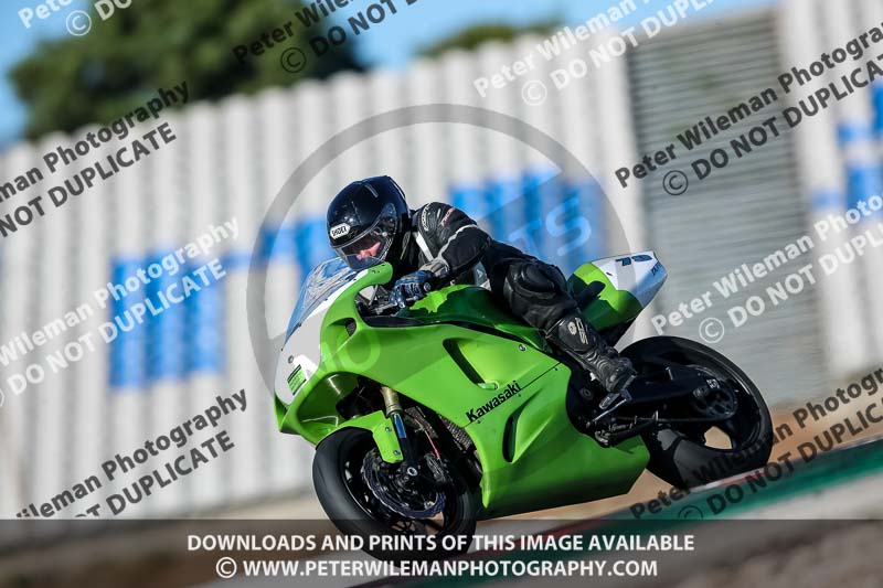 motorbikes;no limits;october 2019;peter wileman photography;portimao;portugal;trackday digital images